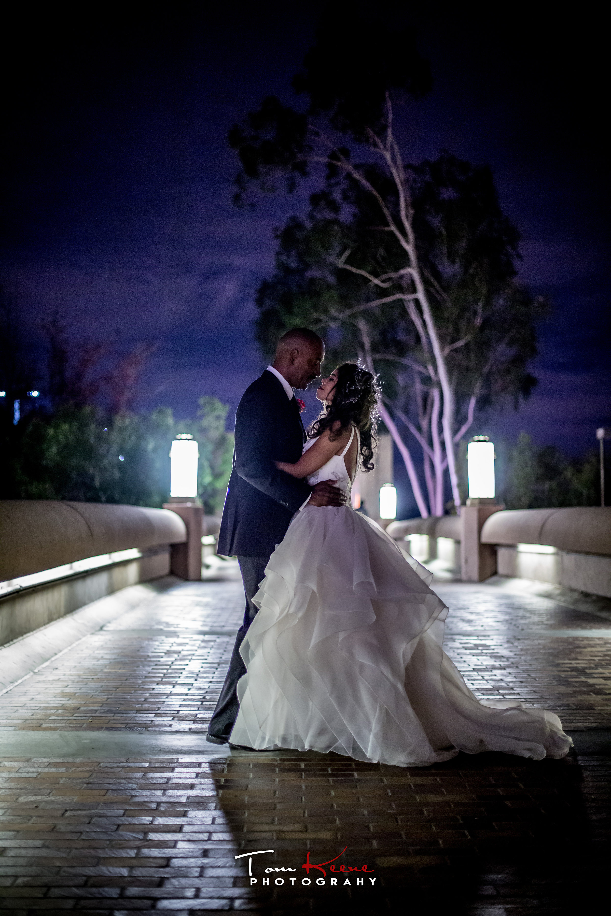 Noor Pasadena Wedding - Roberta&KevinbyTom@LAdigitalPhoto