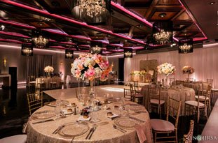 Los Angeles Wedding Venue Premier Pasadena Event Space Noor
