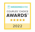 wedding venue award wedding wire couples choice