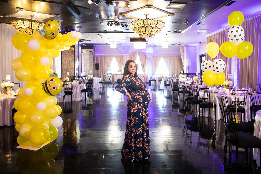 baby shower venue sofia banquet hall baby shower decorations