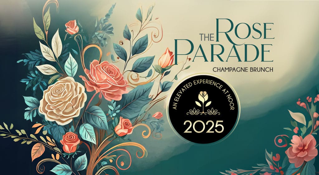 tickets for the 2025 rose parade in pasadena