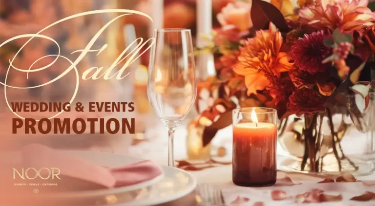 los angeles fall 2024 wedding promotion