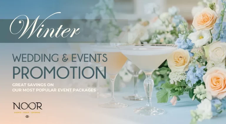 Pasadena wedding promotion